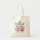 Search for feminist tote bags Resist