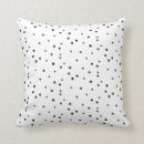 Search for spotty cushions White