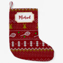Search for pattern christmas stockings Xmas