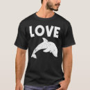 Search for dolphin mens tshirts Cool