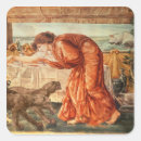 Search for edward burne jones stickers Sir