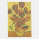Search for sunflower tea towels Gardens