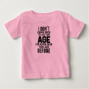 Search for sarcasm baby clothes Quote
