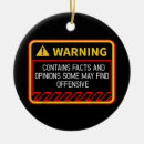 Search for warning a christmas tree decorations Vintage