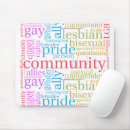 Search for asexual mousepads Lgbtqia