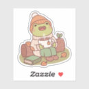 Search for hot tea stickers Cute