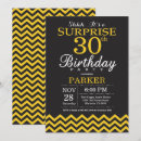 Search for yellow black Birthday party