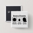 Search for parasite badges Humour