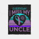 Search for uncle blankets Purple