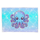 Search for octopus pillowcases Nautical
