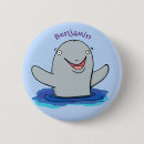 Search for dolphin fish badges Cute