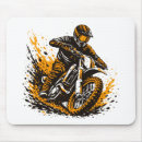 Search for mud mousepads Motocross
