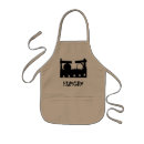 Search for dirty aprons Cooking