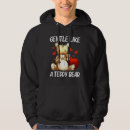 Search for teddy bear mens hoodies Stuffed