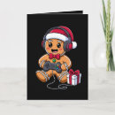 Search for gamer christmas cards Matching
