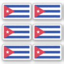 Search for cuban stickers Caribbean