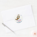Search for ocean otter stickers Birthday