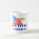 Search for flag waving mugs America