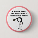Search for registered nurse badges Funny