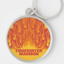 Search for fire flame key rings Cool
