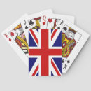 Search for flag playing cards Europe