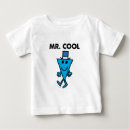 Search for mr cool tshirts Cartoon