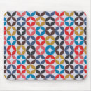 Search for mid century modern mousepads Star