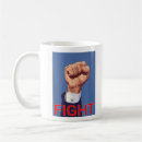 Search for fist mugs Fight