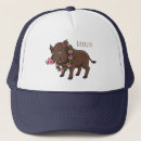 Search for boars hats Pig