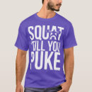 Search for puke tshirts Gym