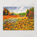 Search for daisy stamp postcards Landscape