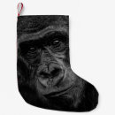 Search for monkey christmas stockings Wild