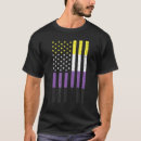 Search for baseball american flag tshirts Bat