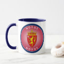 Search for norway shield mugs Coat of arms
