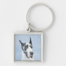 Search for great dane key rings German mastiff