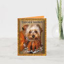 Search for yorky invitations Animal