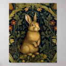 Search for william morris rabbit posters Antique