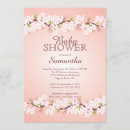 Search for cherry blossom invitations Flowers