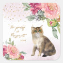 Search for love cat stickers Beautiful