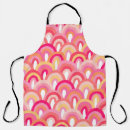 Search for arched aprons Artistic