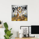 Search for doge posters Crypto