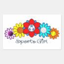 Search for womens soccer stickers Girls