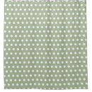Search for sage shower curtains Sage green and white