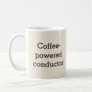 Search for choral mugs Conductor