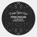 Search for made from scratch stickers Logo