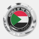 Search for sudan magnets Africa