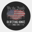 Search for reject stickers Usa