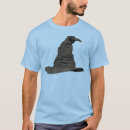 Search for wizard hat tshirts Hogwarts