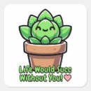 Search for without you stickers Funny