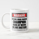 Search for drag race mugs Racing